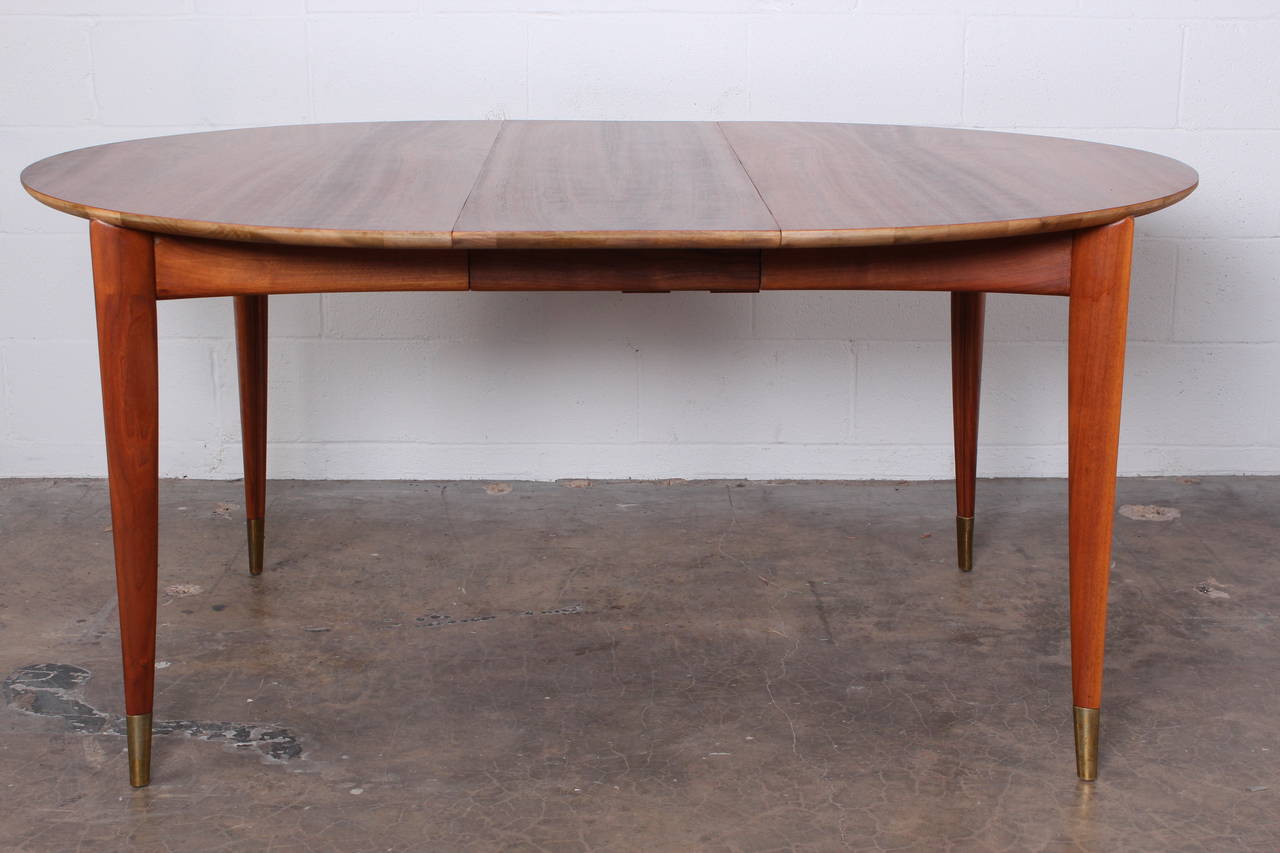 Dining Table by Gio Ponti for M. Singer & Sons 6