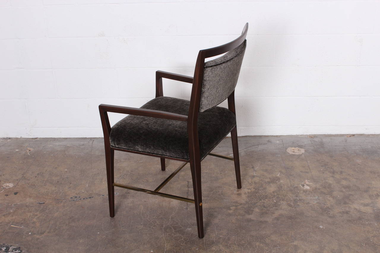 Set of Eight Dining Chairs by Paul McCobb 3