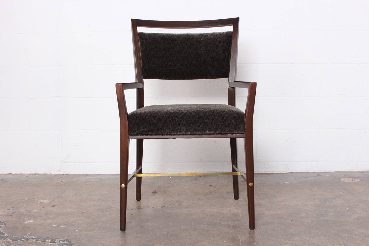 Set of Eight Dining Chairs by Paul McCobb 5