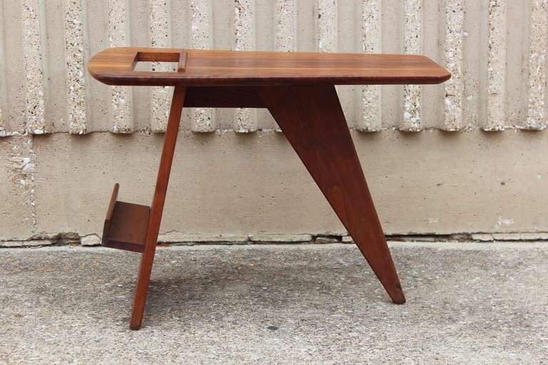 Magazine Table by Jens Risom 1