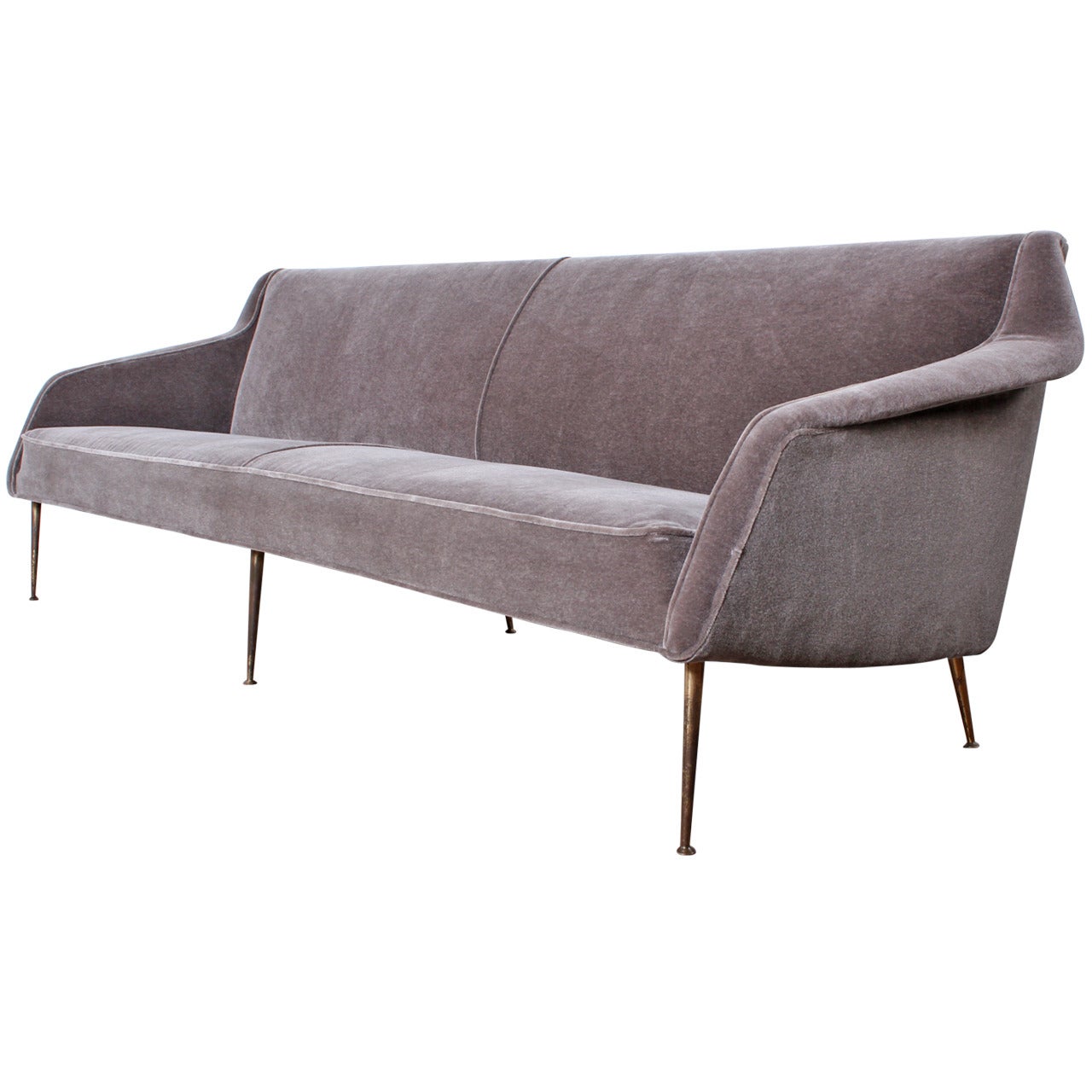 Sofa Designed by Carlo di Carli