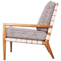 Lounge Chair by T.H. Robsjohn-Gibbings