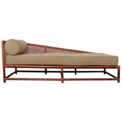 Daybed by Tommi Parzinger for Willow and Reed