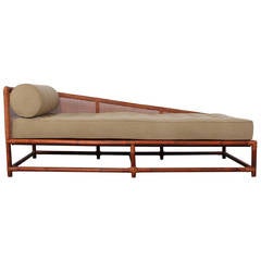 Vintage Daybed by Tommi Parzinger for Willow and Reed