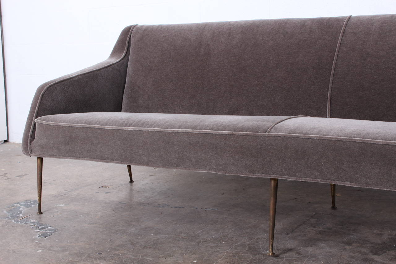 Sofa Designed by Carlo di Carli 1