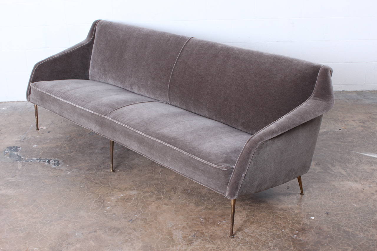 Sofa Designed by Carlo di Carli 5