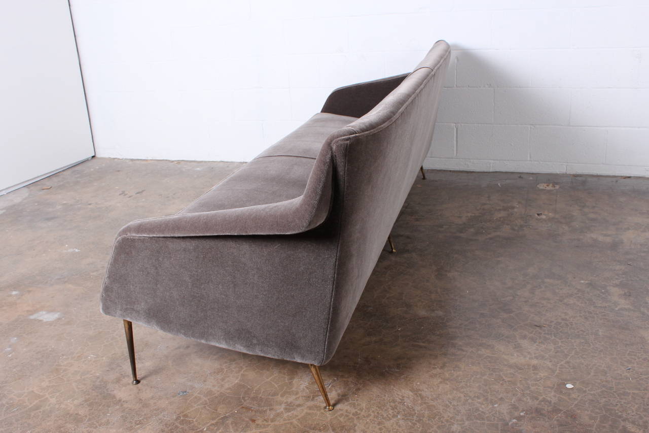 Sofa Designed by Carlo di Carli 3