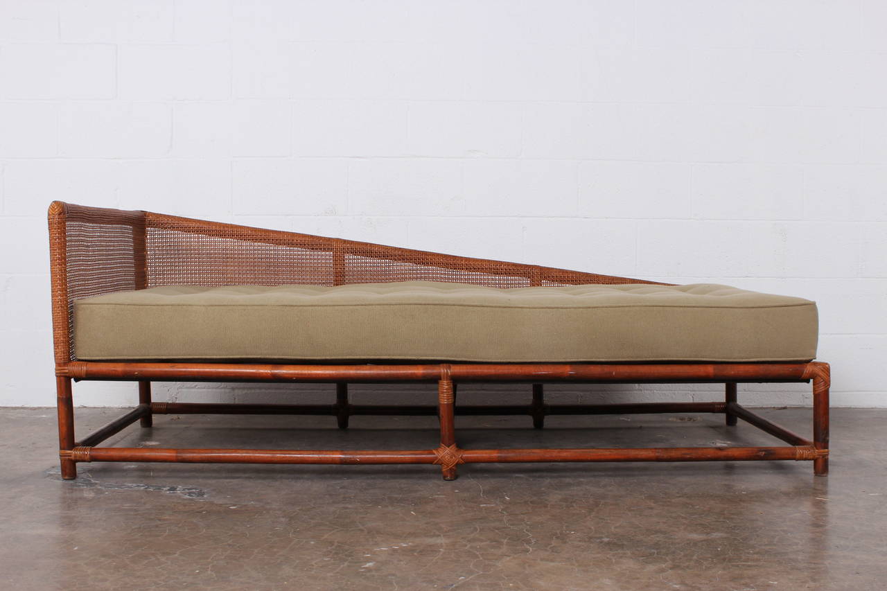 Daybed by Tommi Parzinger for Willow and Reed In Good Condition In Dallas, TX