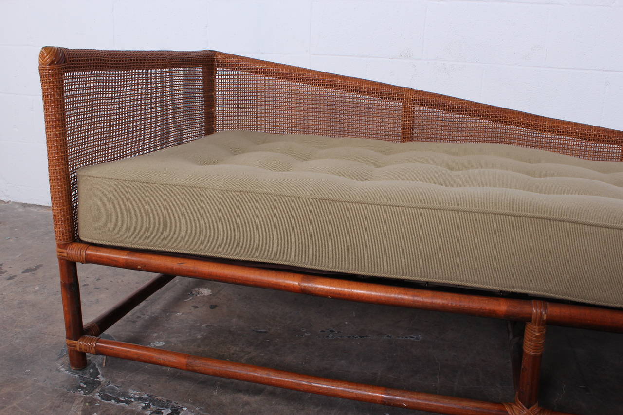 Daybed by Tommi Parzinger for Willow and Reed 3