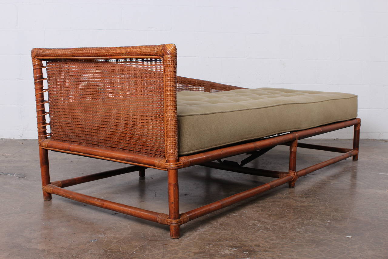 Daybed by Tommi Parzinger for Willow and Reed 4