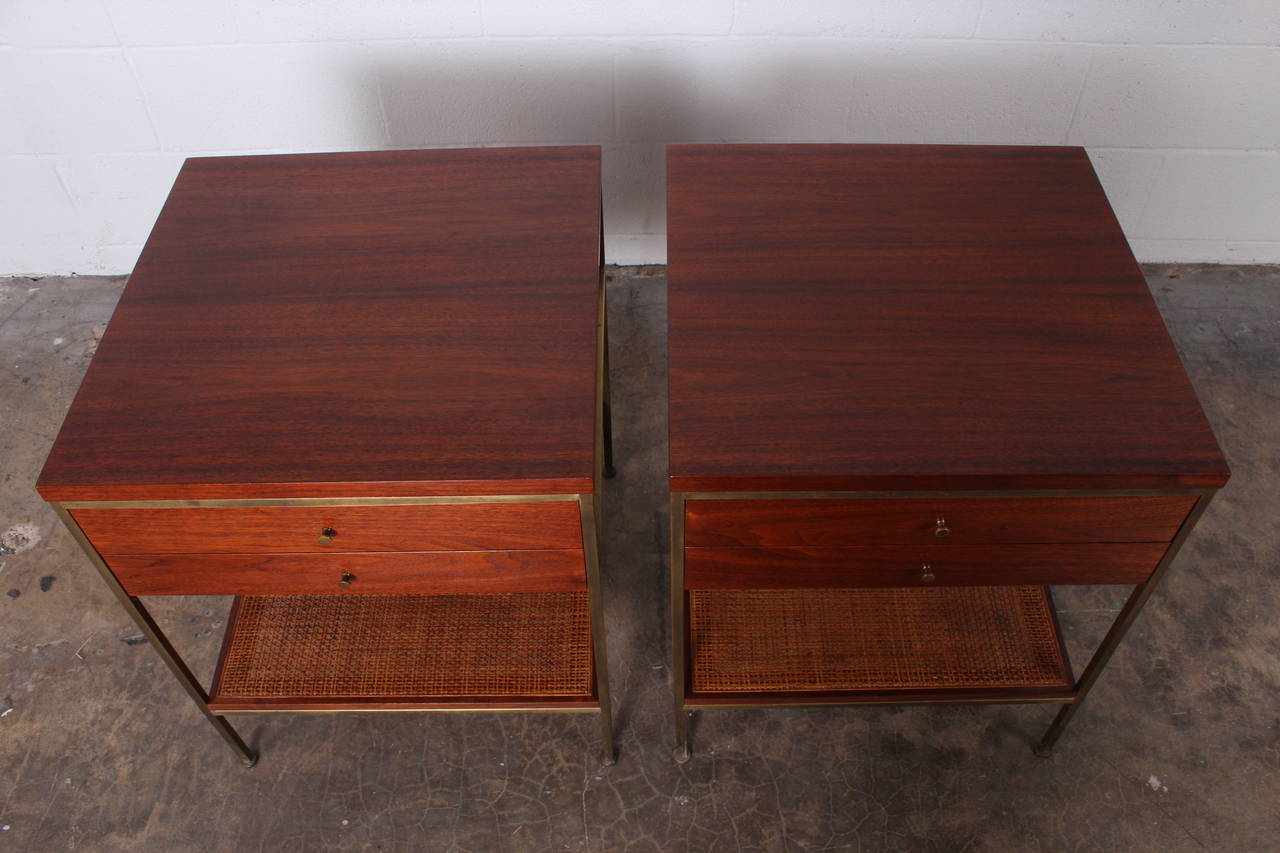 Pair of Nightstands by Paul McCobb for Calvin 3