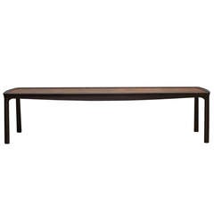 Rosewood Coffee Table by Edward Wormley for Dunbar 6