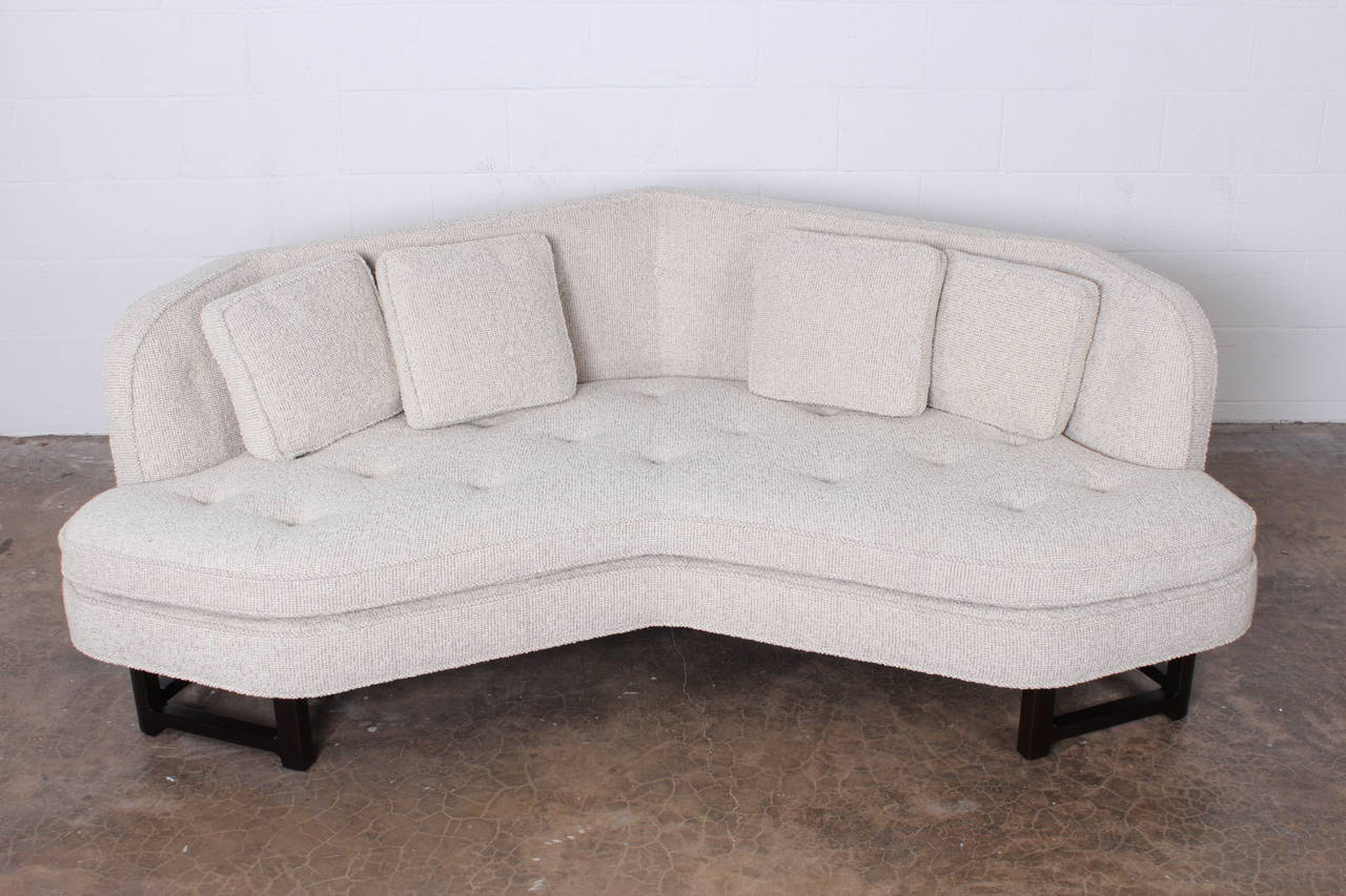 Mid-20th Century Sofa 6329 by Edward Wormley for Dunbar