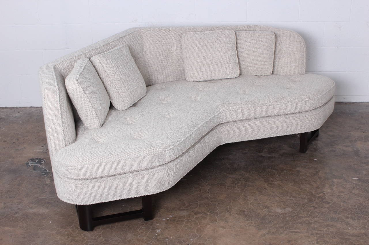 Sofa 6329 by Edward Wormley for Dunbar 1