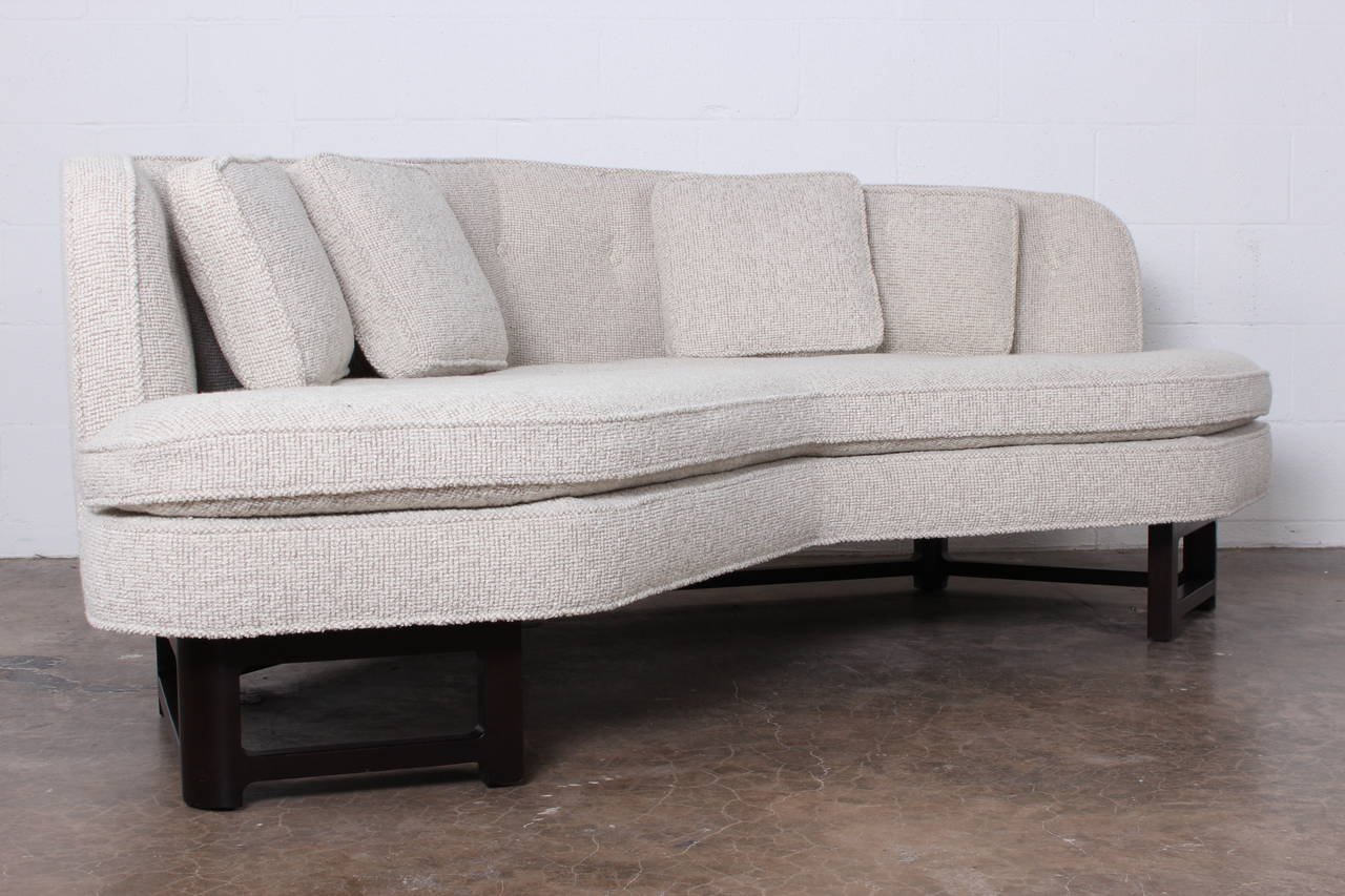 Sofa 6329 by Edward Wormley for Dunbar 2