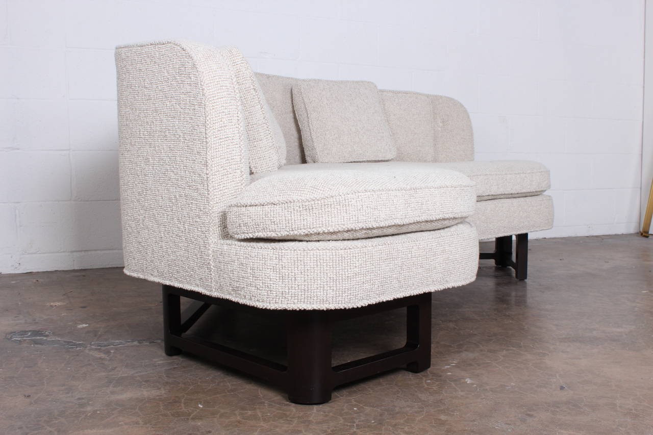 Sofa 6329 by Edward Wormley for Dunbar 3