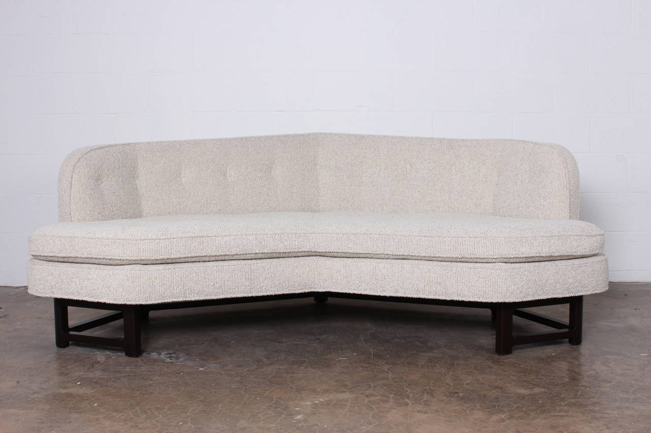 Sofa 6329 by Edward Wormley for Dunbar 6