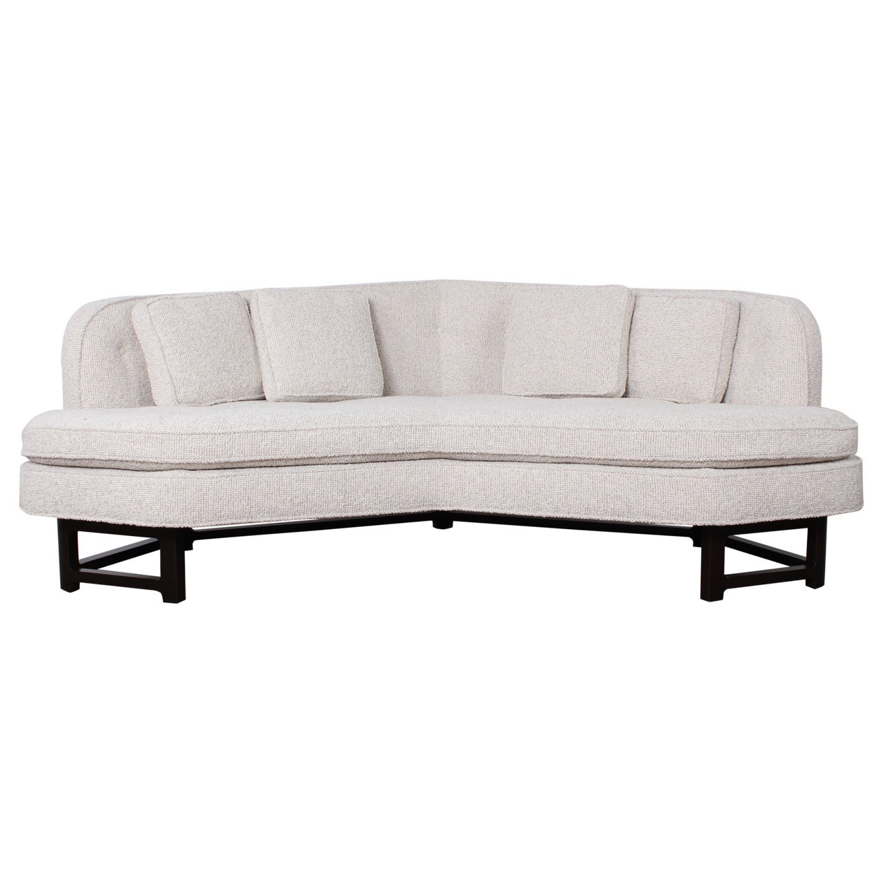 Sofa 6329 by Edward Wormley for Dunbar