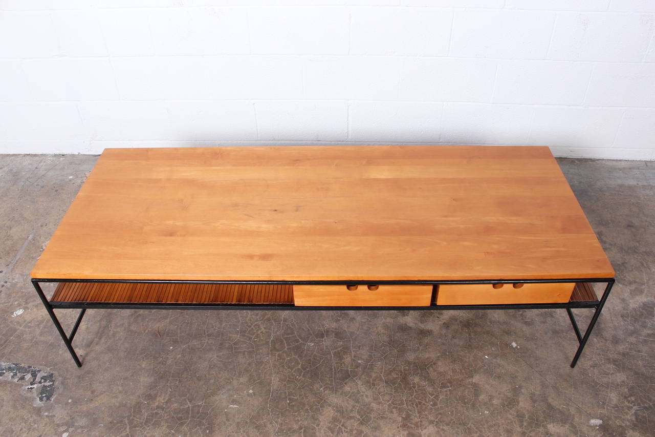 Coffee Table by Paul McCobb for Winchendon 1