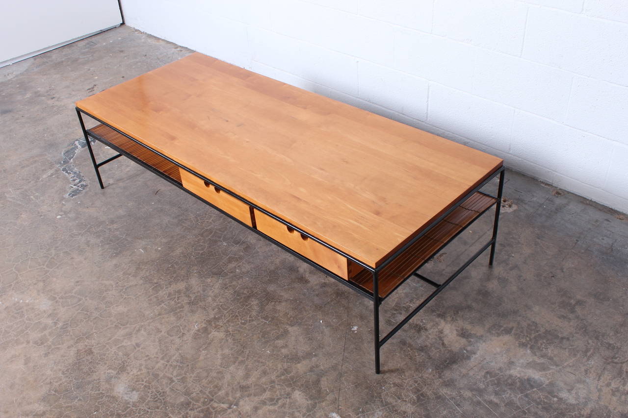 Mid-20th Century Coffee Table by Paul McCobb for Winchendon