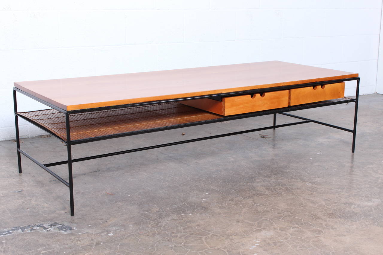 Coffee Table by Paul McCobb for Winchendon 2