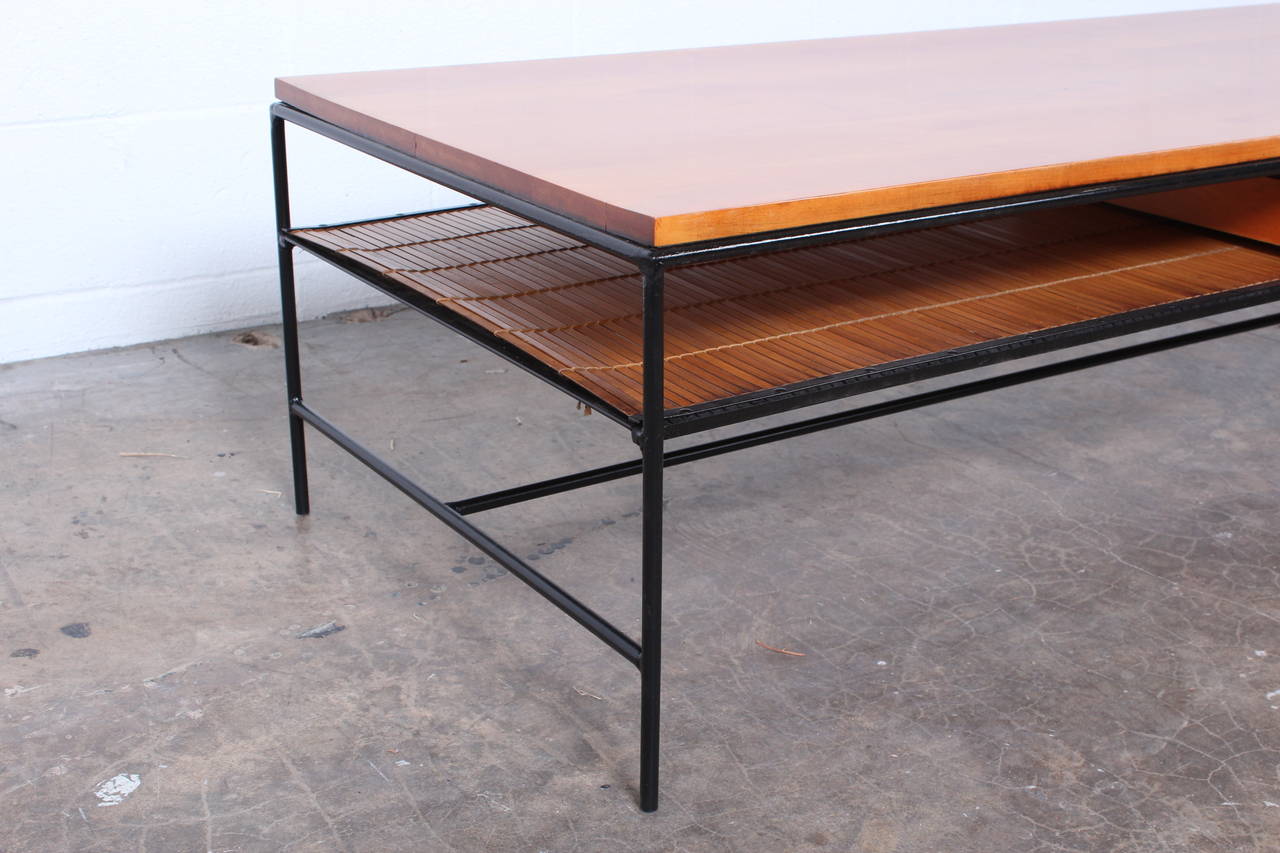 Coffee Table by Paul McCobb for Winchendon 5