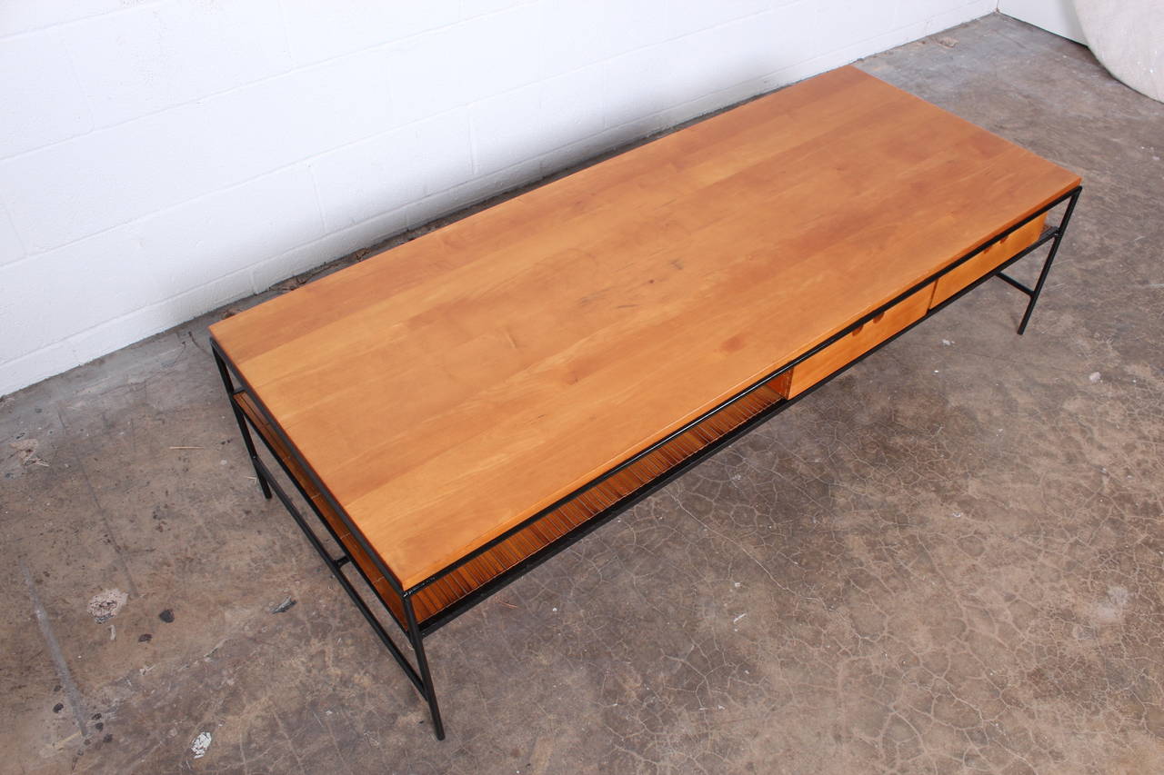 Coffee Table by Paul McCobb for Winchendon 6