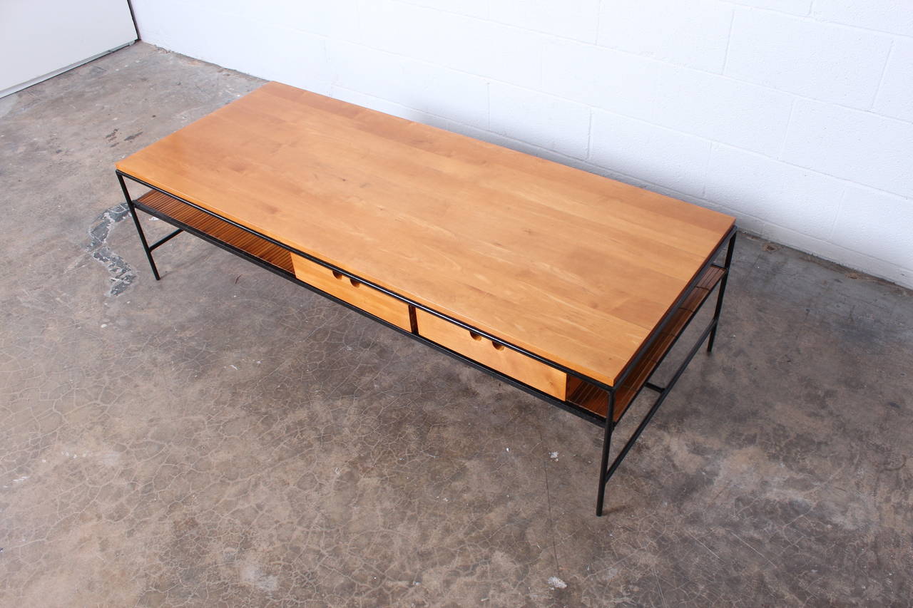 Coffee Table by Paul McCobb for Winchendon 4