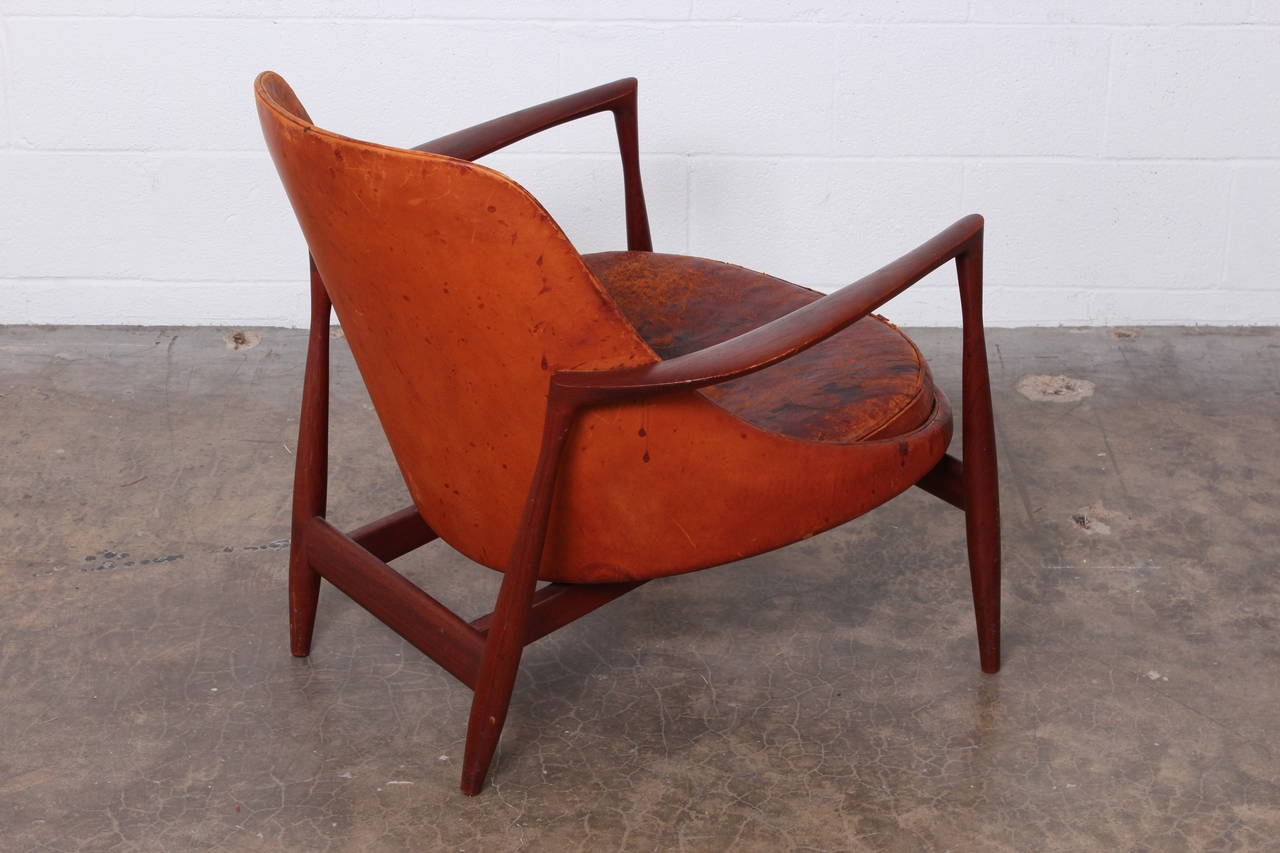 Elizabeth Chair by Ib Kofod-Larsen 3