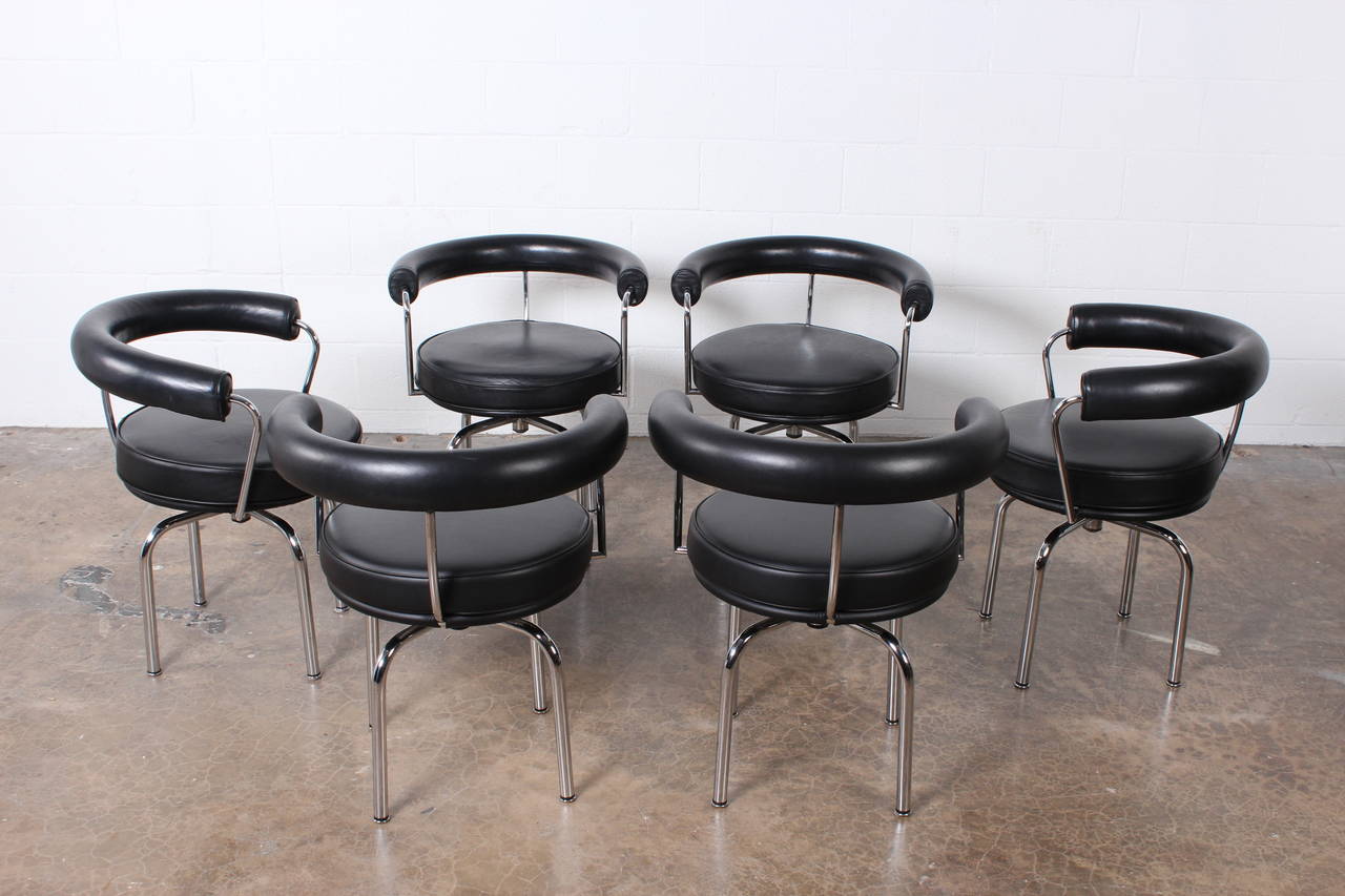 charlotte perriand lc7