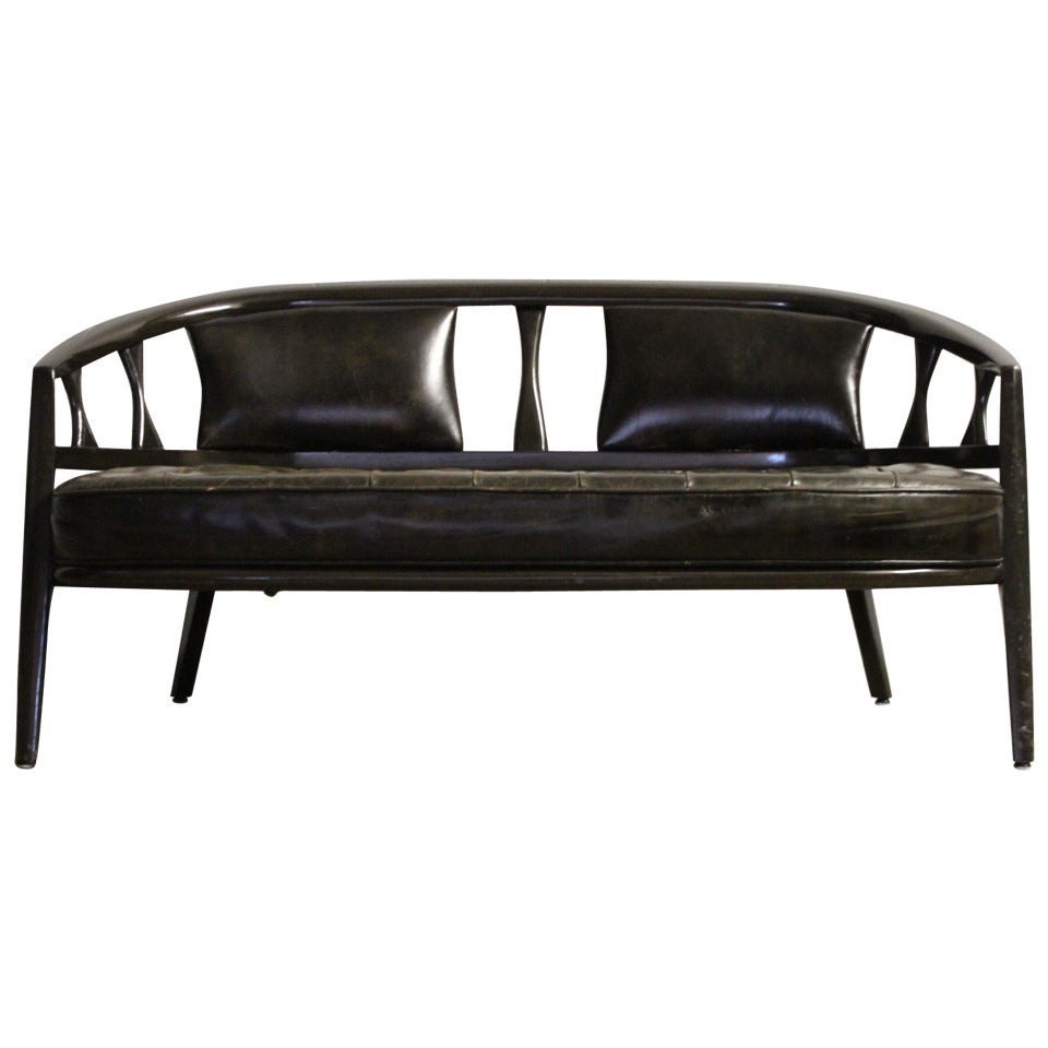 Settee by Maurice Bailey for Monteverdi-Young