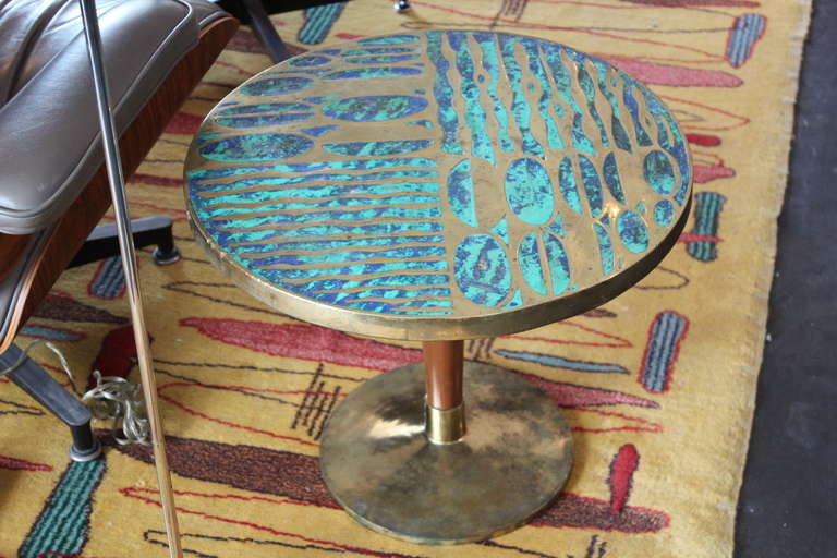 Large Table by Pepe Mendoza 4