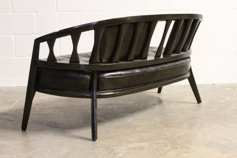 Settee by Maurice Bailey for Monteverdi-Young 2