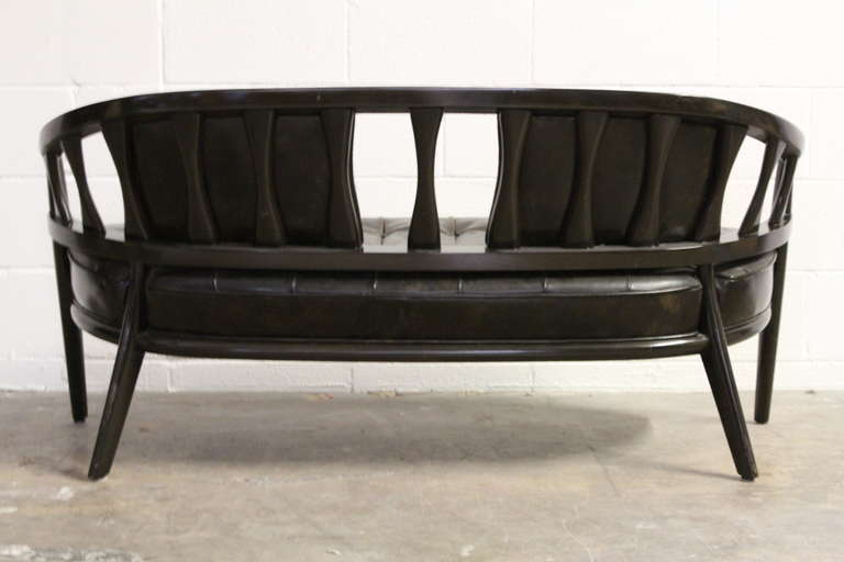 Settee by Maurice Bailey for Monteverdi-Young 4