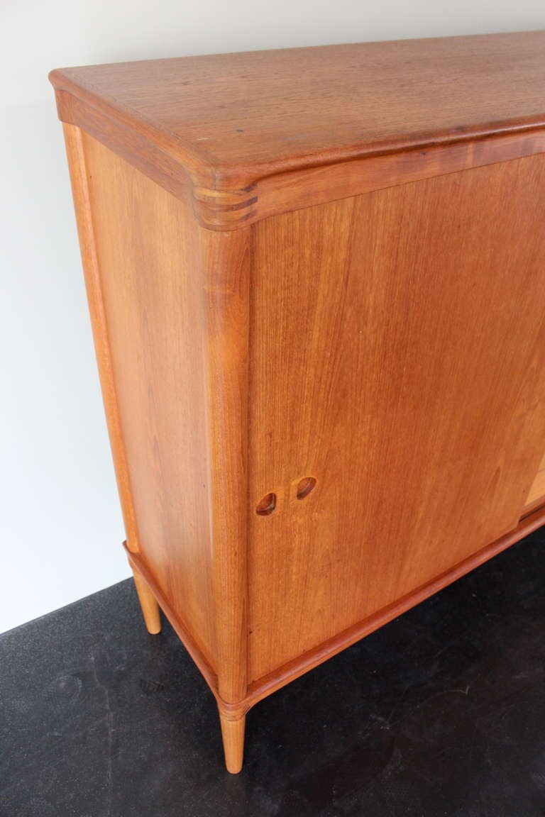 Klien cabinet
