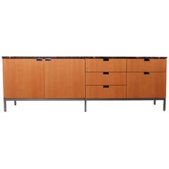 Credenza Designed by Florence Knoll