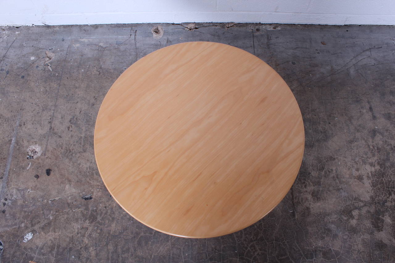 Toothpick Table by Lawrence Laske for Knoll 1