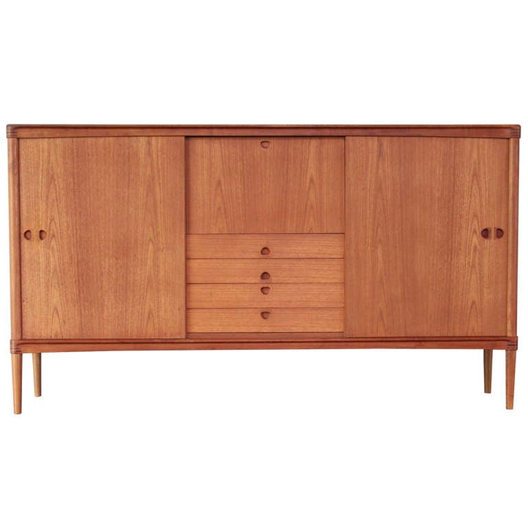 Klien cabinet