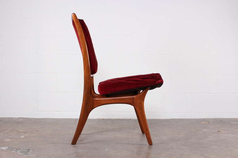 American Sculptural Chair by Vladimir Kagan