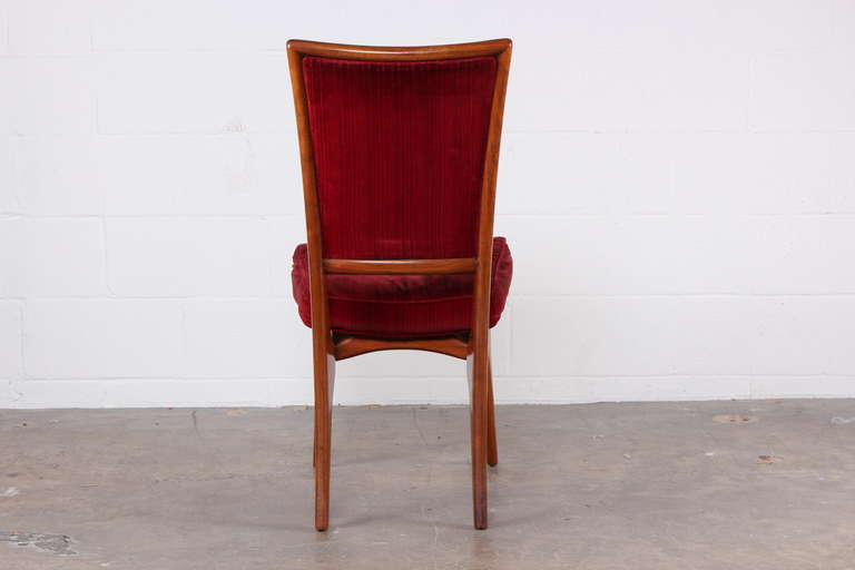 Sculptural Chair by Vladimir Kagan 3
