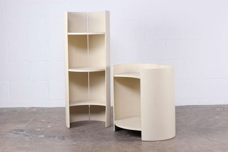 GEA Table or Shelf by Kazuhide Takahama for Gavina In Good Condition In Dallas, TX