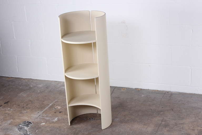 GEA Table or Shelf by Kazuhide Takahama for Gavina 1