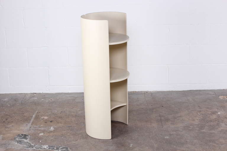 GEA Table or Shelf by Kazuhide Takahama for Gavina 3