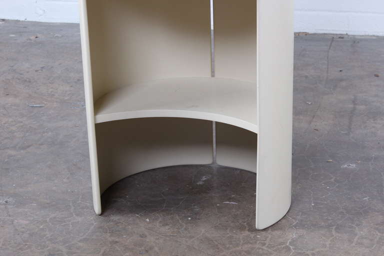 GEA Table or Shelf by Kazuhide Takahama for Gavina 6