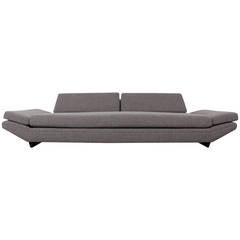 Sofa Designed by John Keal for Brown Saltman