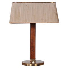 Paavo Tynell Table Lamp Model 5066
