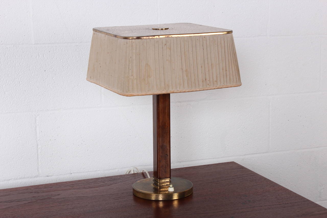 Paavo Tynell Table Lamp Model 5066 2
