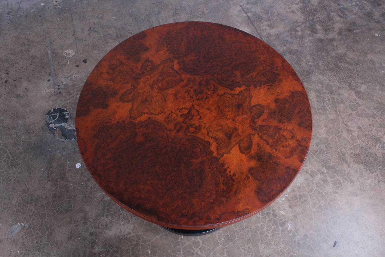 Occasional Table by Edward Wormley for Dunbar 3