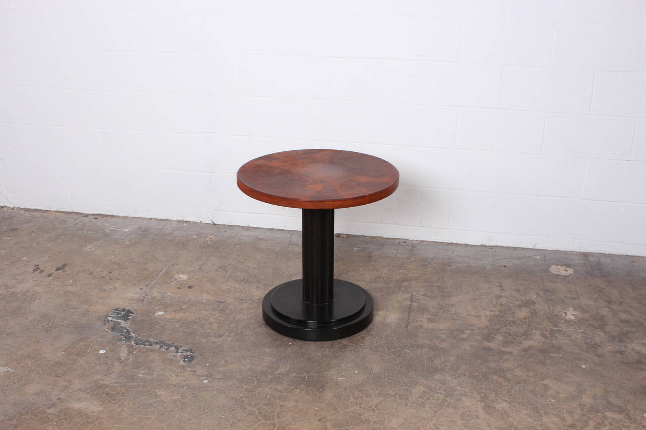 Occasional Table by Edward Wormley for Dunbar 2