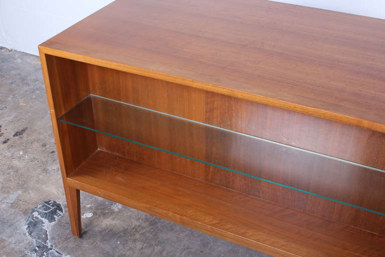 Desk Designed by Edward Wormley for Dunbar 6